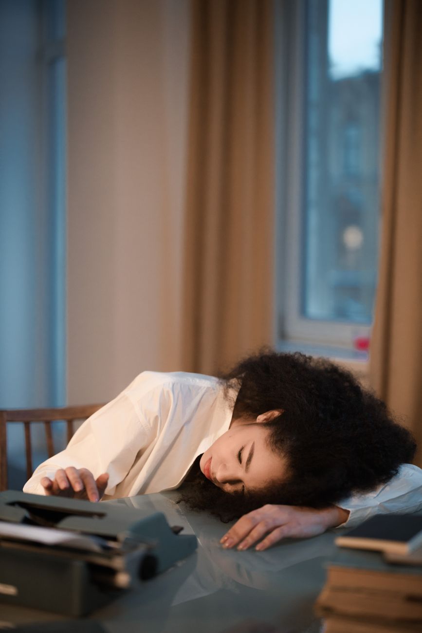 Why You Suffer from “Afternoon Slump” (And It Isn’t Just Lunch)